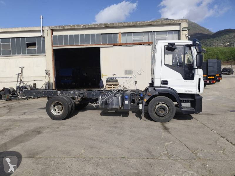 Camion Iveco