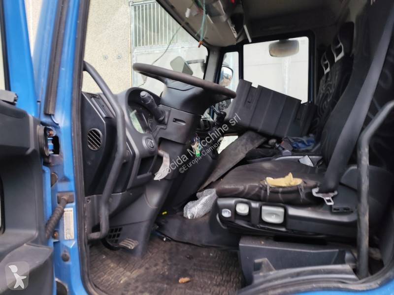 Camion Iveco