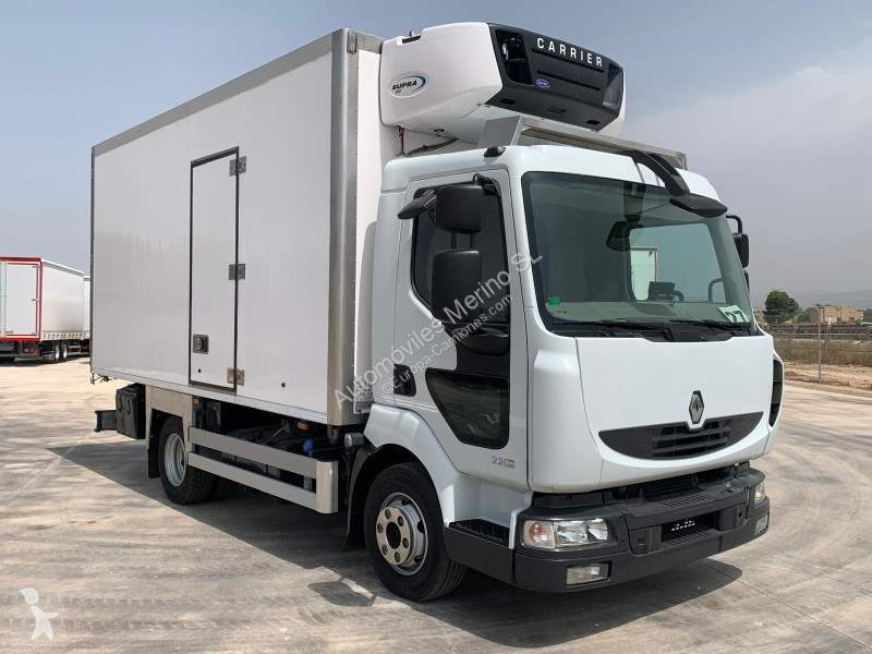 Kamion Renault M