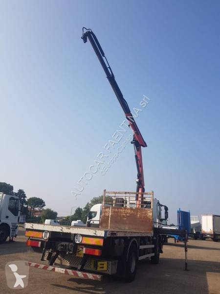 Camion Iveco