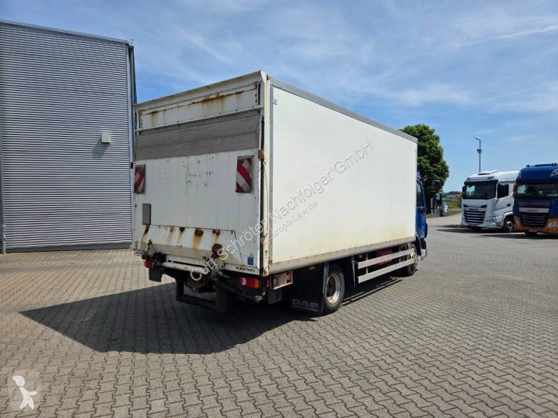 Camion DAF