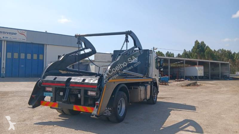 Camion Volvo