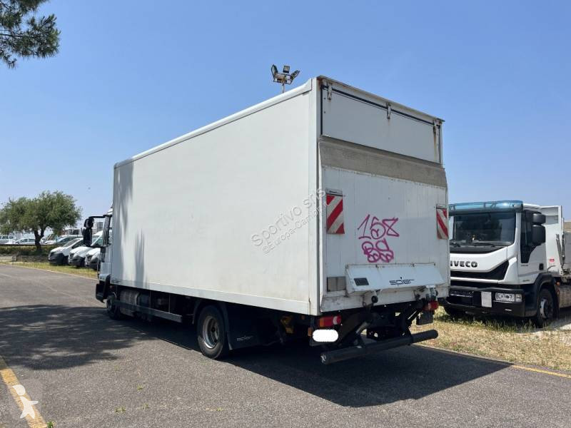 Camion Iveco