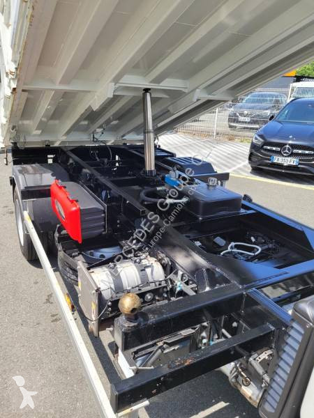 Camion Mitsubishi Fuso