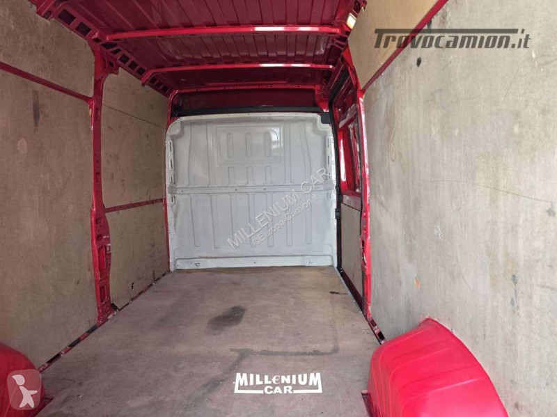Veicolo commerciale Fiat 35 MAXI 2022 L3H2