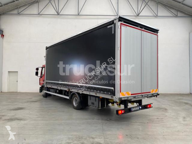 Kamion Renault  D12.250