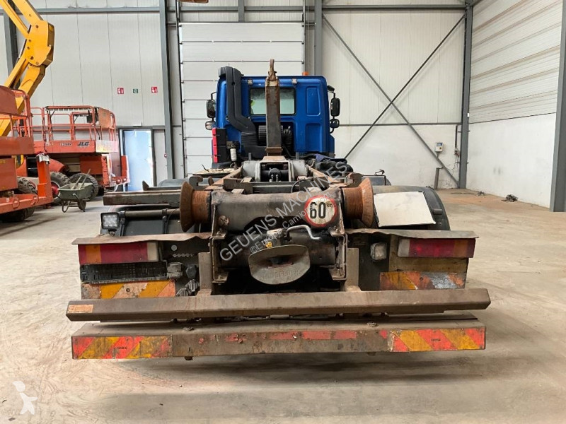 Kamion DAF 85360