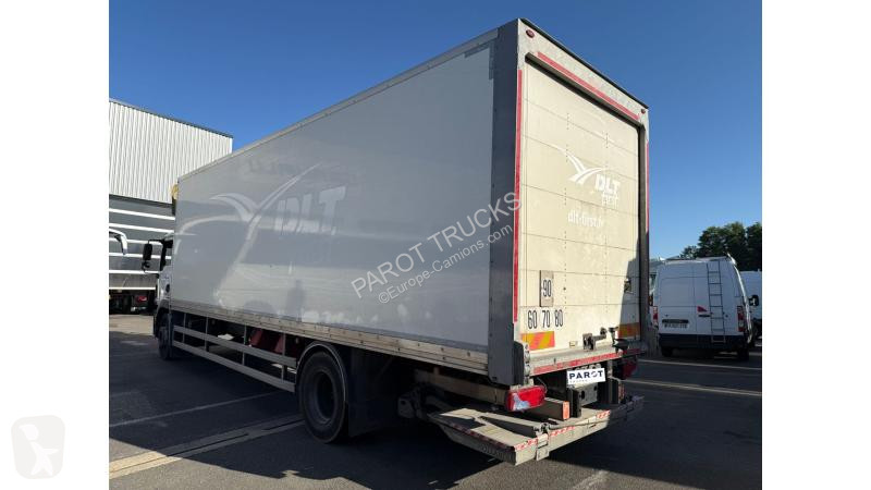 Camion MAN 18.290 TGM