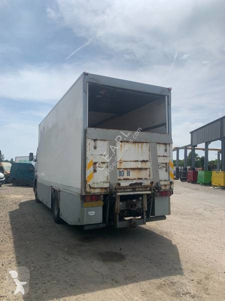Camion Volvo
