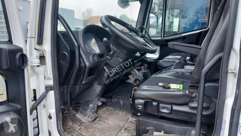 Camion Iveco 140E25