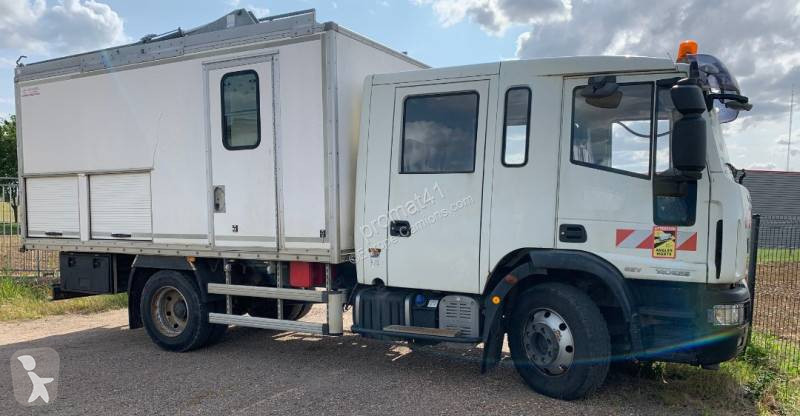 Kamion Iveco