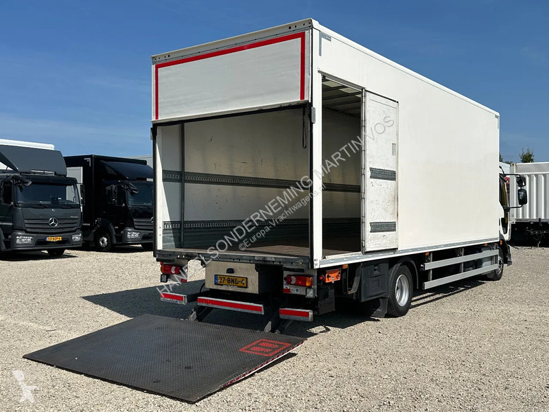 Camion Volvo 210.12 EURO6