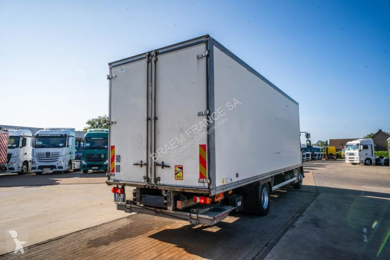 Kamion Renault  D WIDE 250 (16T)DXI +DHOLLANDIA