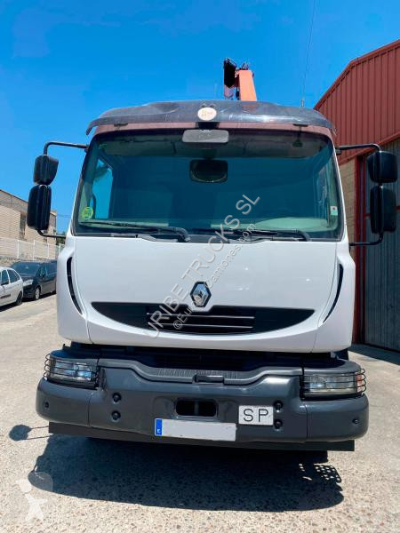 Camion Renault 240.16
