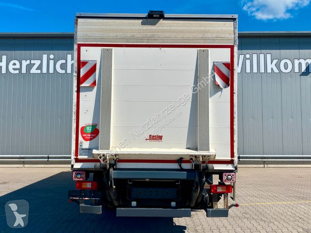 Kamion Volvo FE...