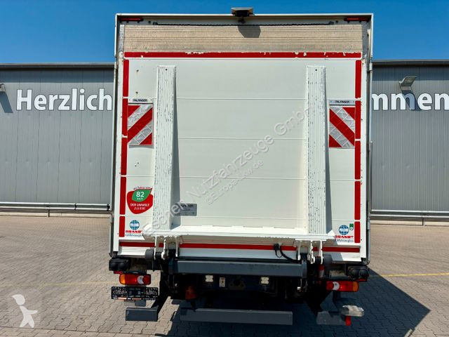 Camion Volvo FL...