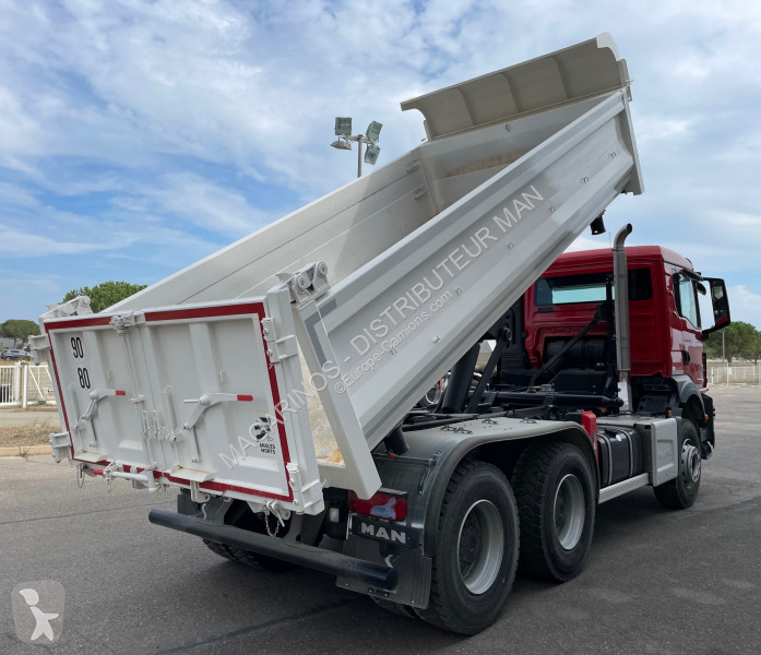 Kamion MAN 33.360