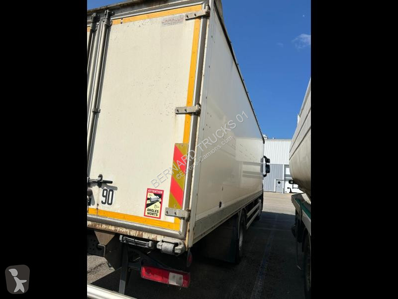 Kamion Renault T T 380 P4X2 E6