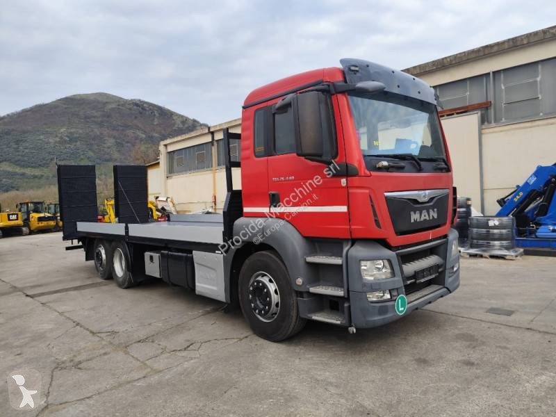 Camion MAN