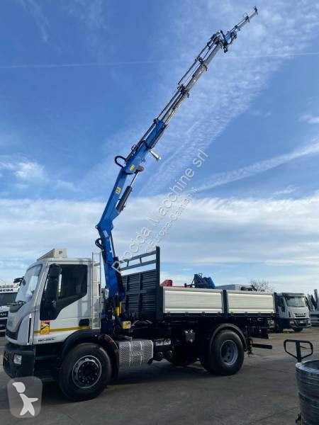 Kamion Iveco