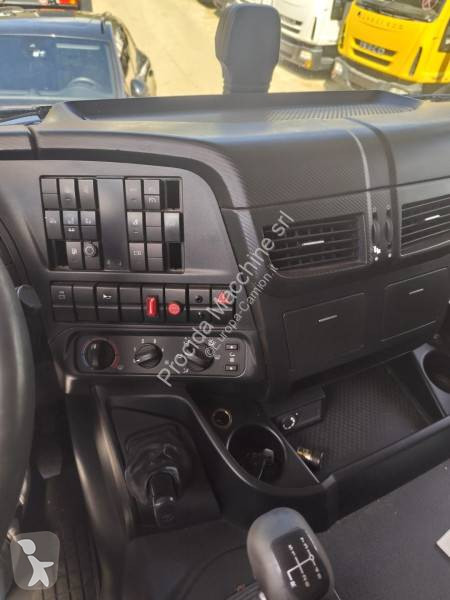 Camion Iveco