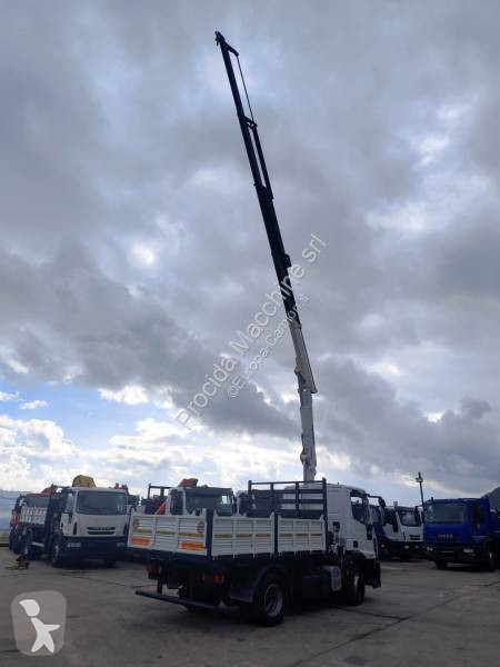 Camion Iveco