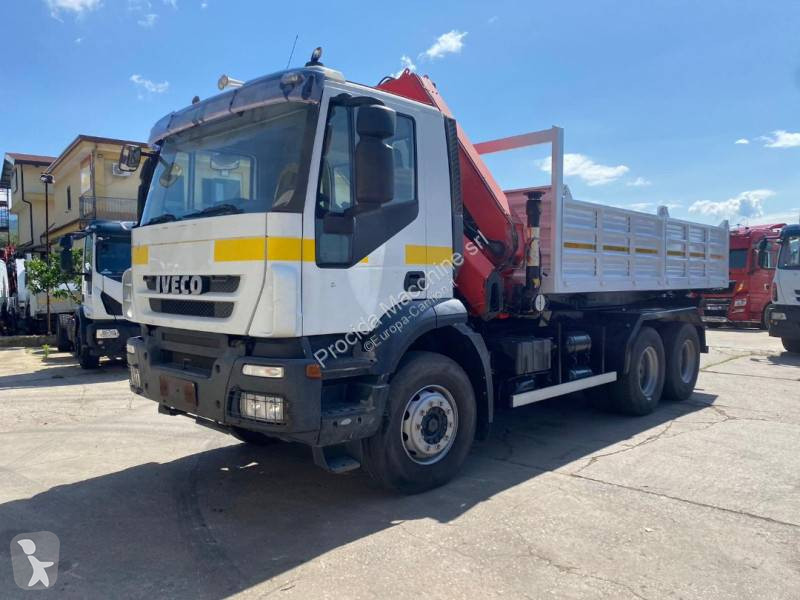 Kamion Iveco