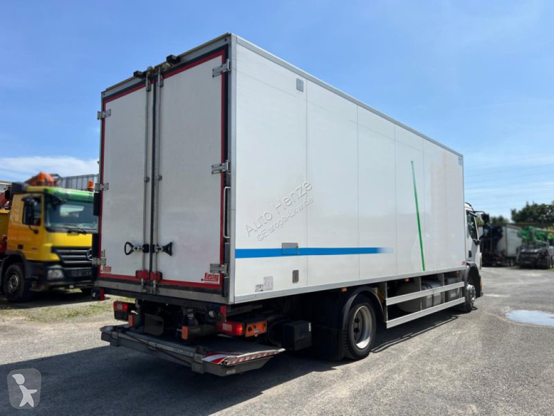 Kamion Volvo FE 320 Kühlkoffer LBW Thermokin T...