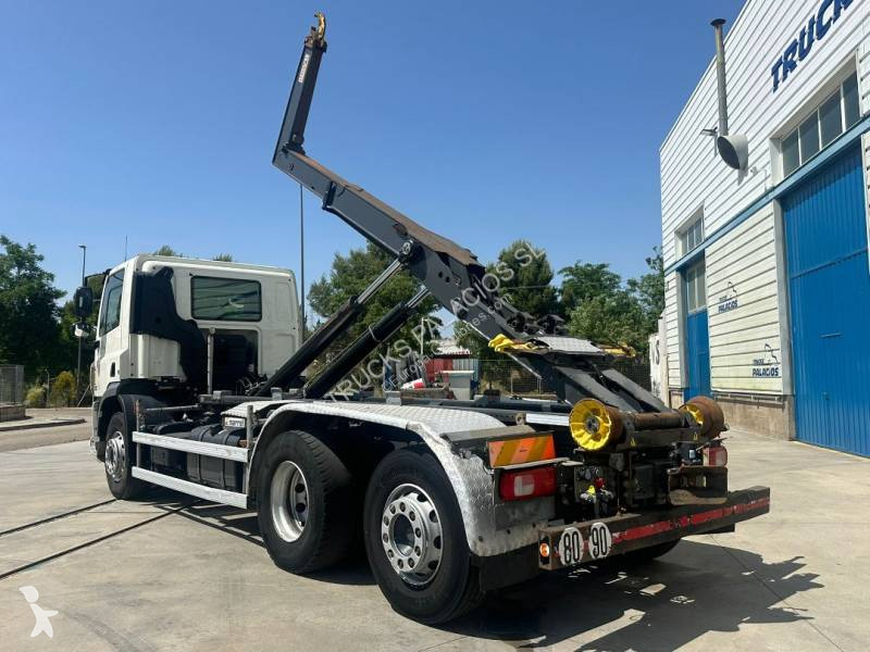 Camion DAF