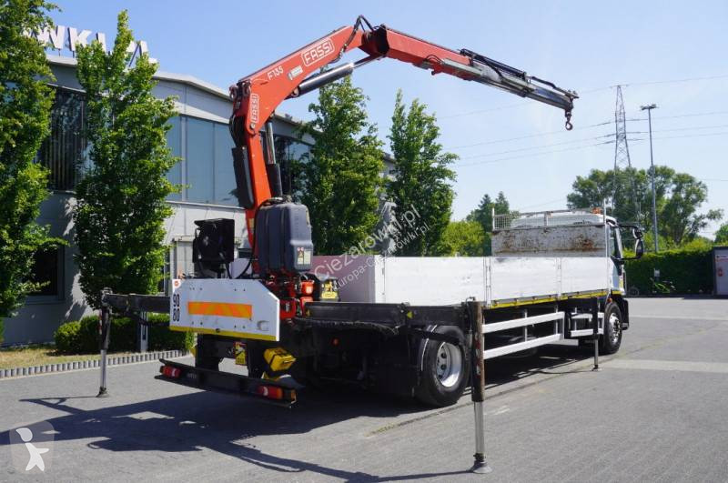 Camion Iveco