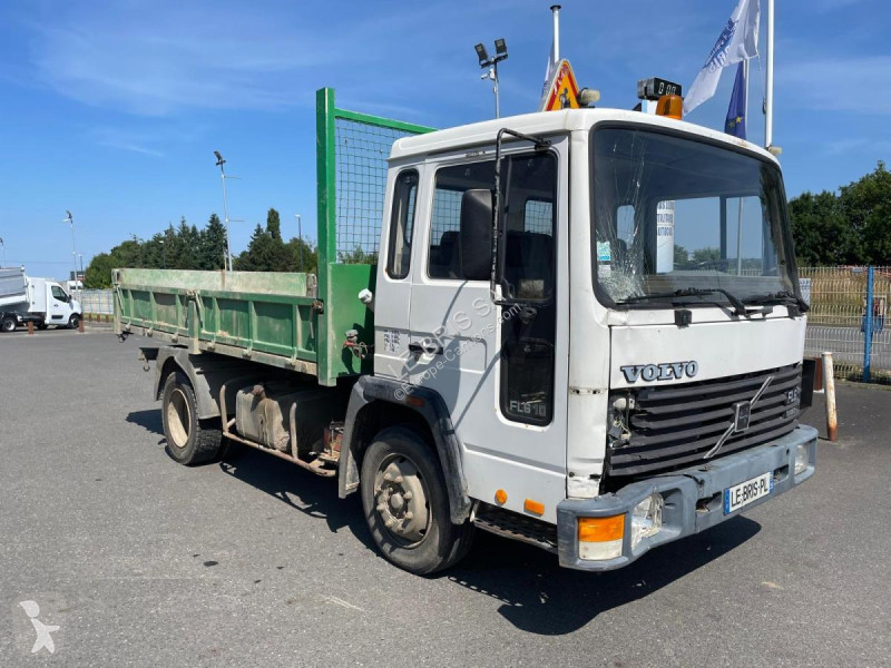 Camion Volvo