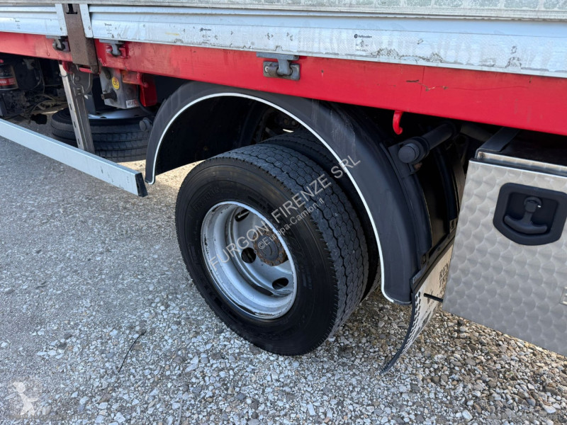 Camion Renault MIDLUM 220.08 Altri Modelli