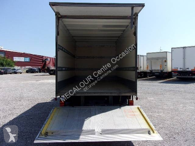 Camion Iveco