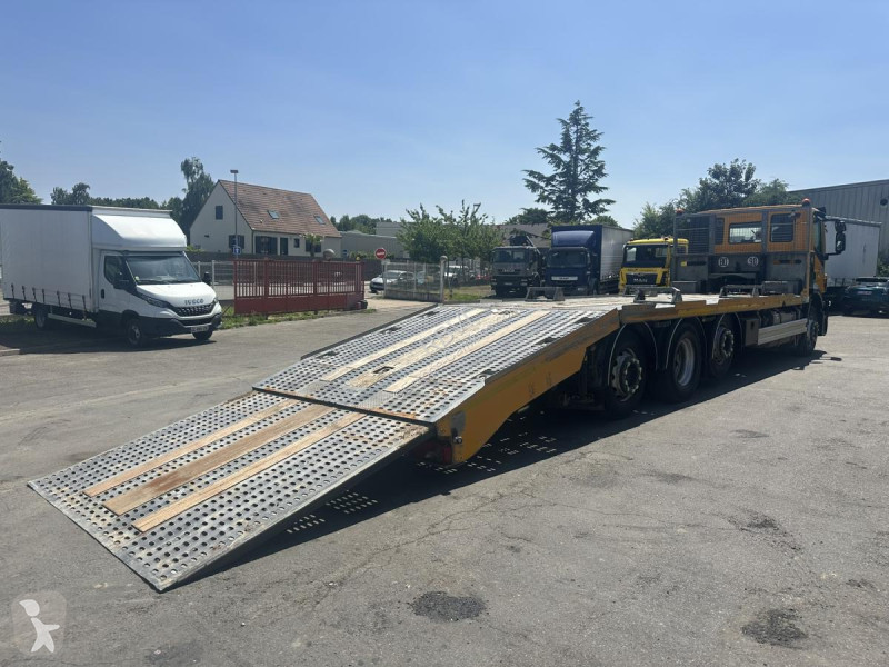 Camion Iveco AD 320 S 42 Y/PS