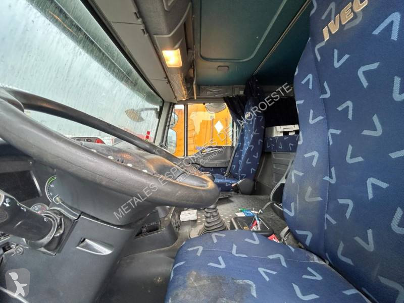 Camion Iveco