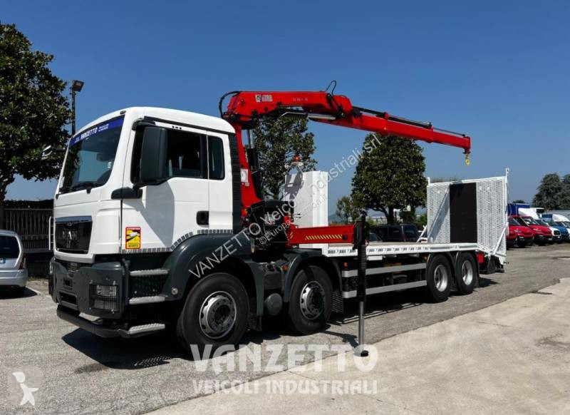 Camion MAN