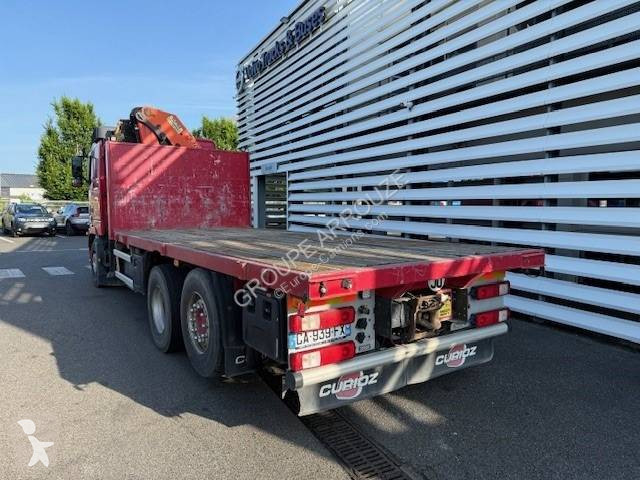 Kamion Volvo