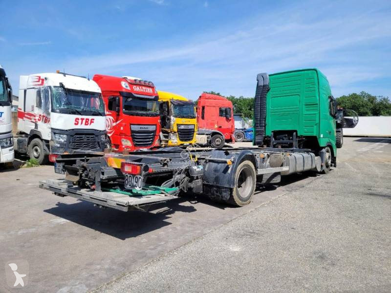Camion Volvo