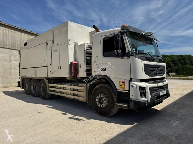 Camion Volvo