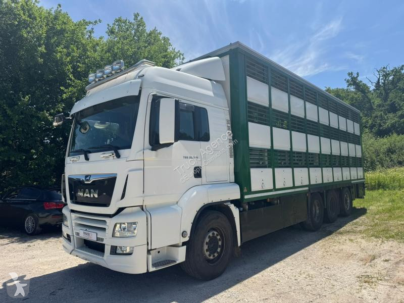 Camion MAN
