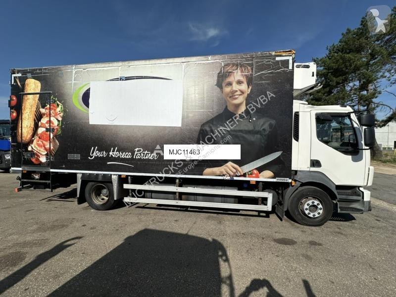 Camion Volvo FL 240 14T - 4x2 - FRIGO...