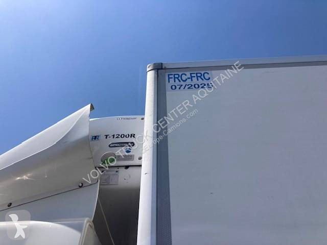 Camion Volvo