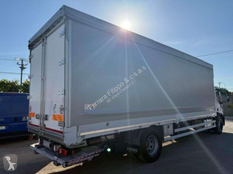 Iveco eurocargo 180-280 truck