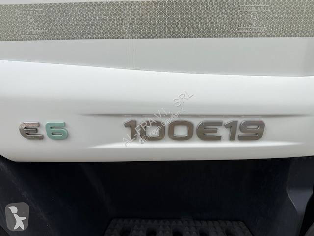 Kamion Iveco