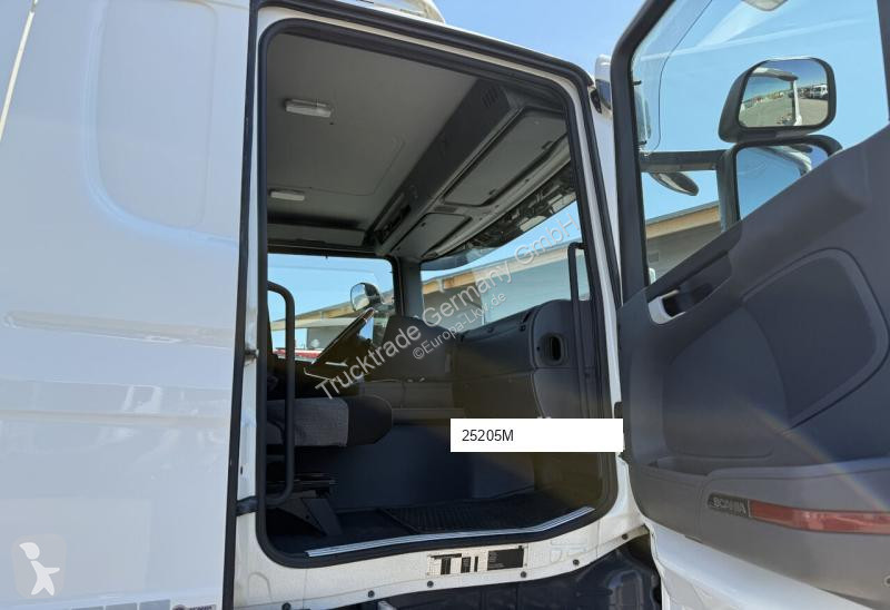 Kamion Scania G410 LB