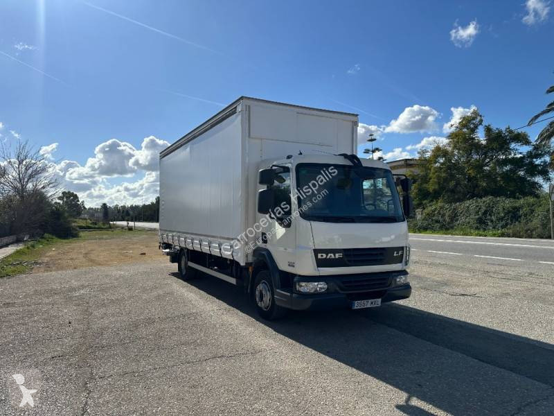 Camion DAF