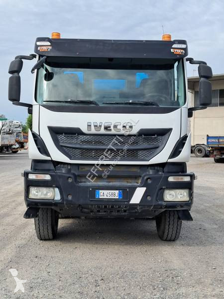 Camion Iveco