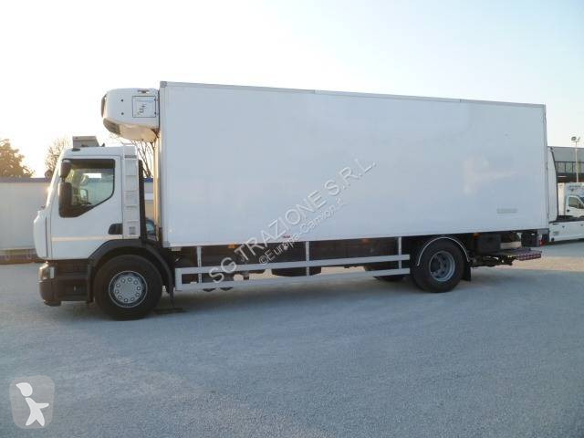 Camion Renault