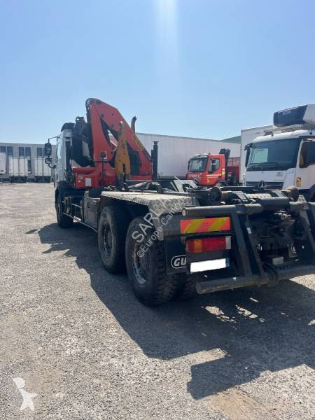 Kamion DAF