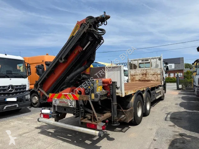 Kamion Renault C380 C 380